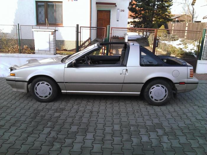 foto k příspěvku  od nisssan