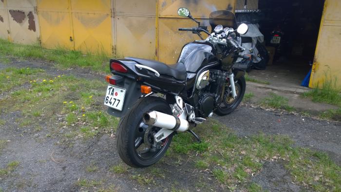 foto k příspěvku  od signum