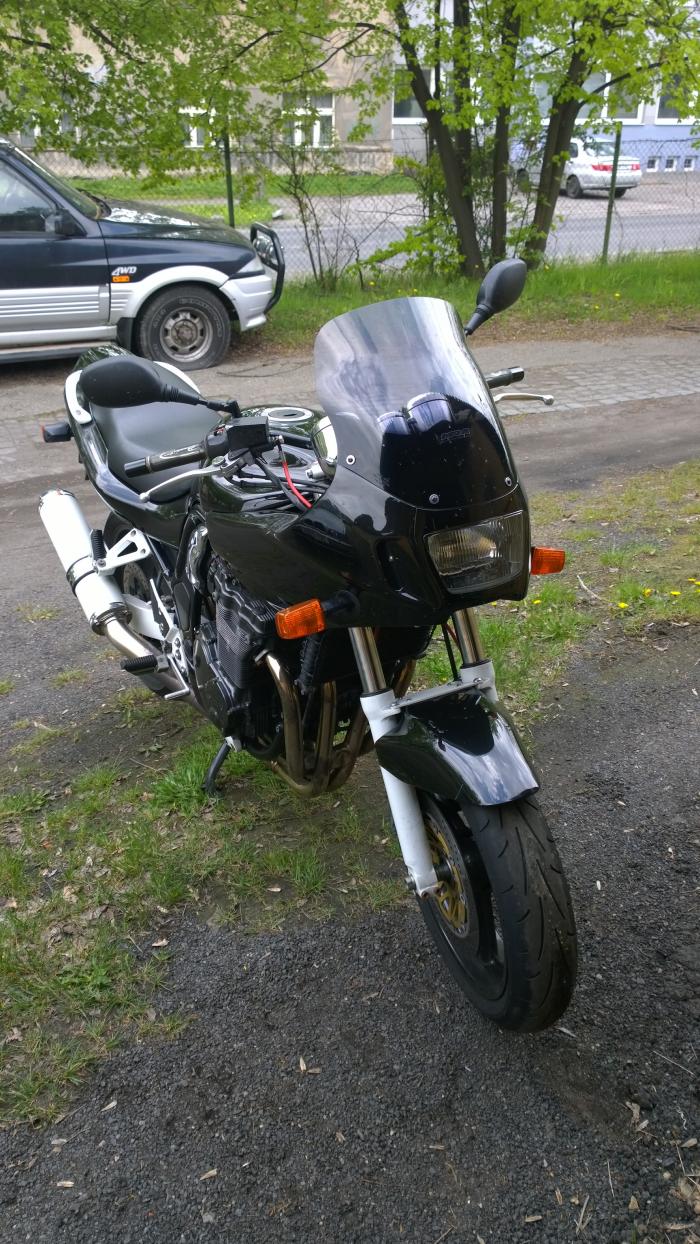 foto k příspěvku  od signum