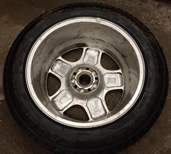 foto k příspěvku  od Knightey-