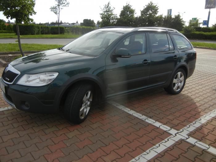 foto k příspěvku  od Spirit