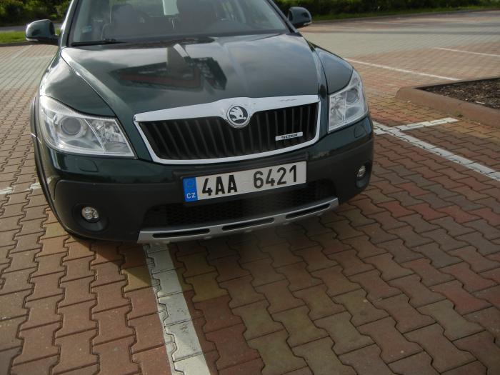 foto k příspěvku  od Spirit