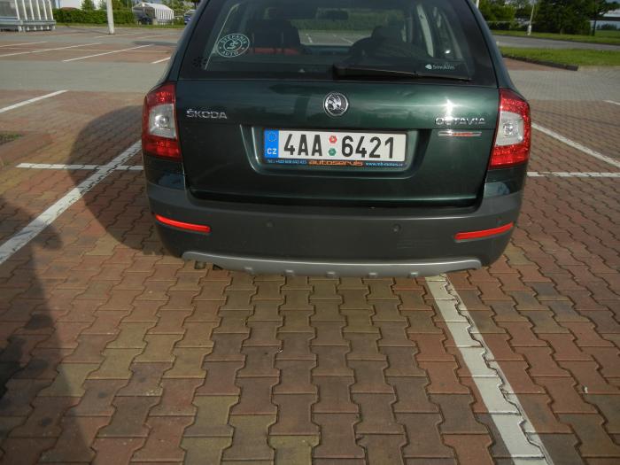 foto k příspěvku  od Spirit