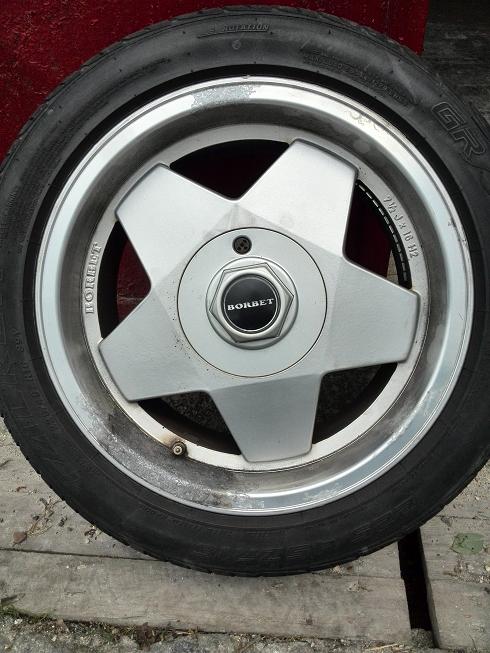 foto k příspěvku  od cendler