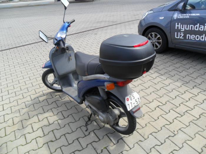 foto k příspěvku  od P3RF3KT