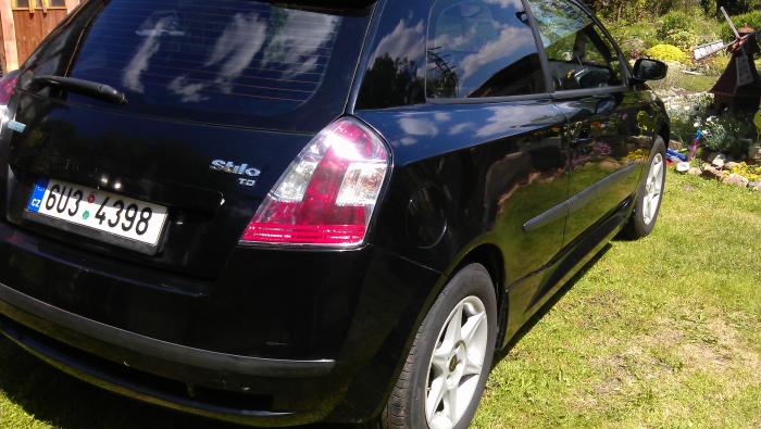 foto k příspěvku  od Fiaro