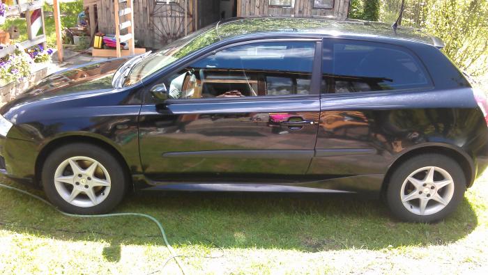 foto k příspěvku  od Fiaro