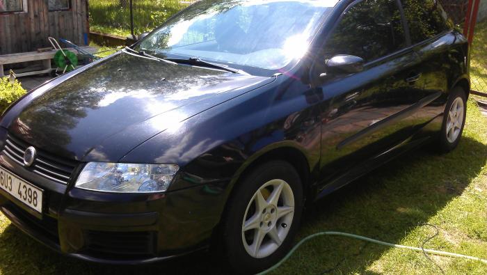 foto k příspěvku  od Fiaro