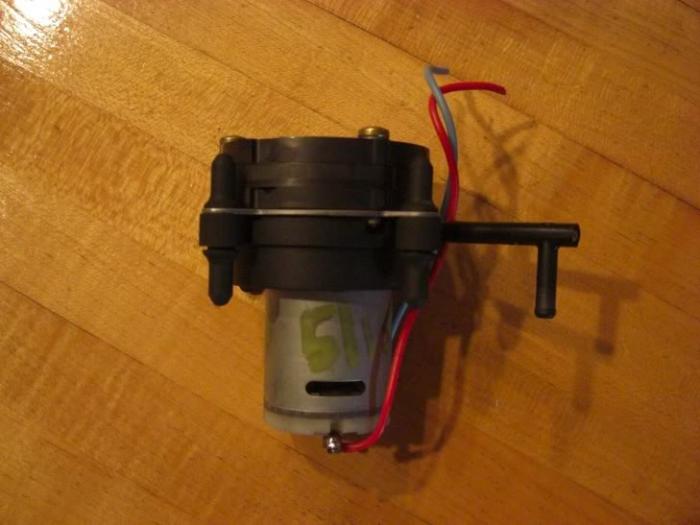 foto k příspěvku  od brzda