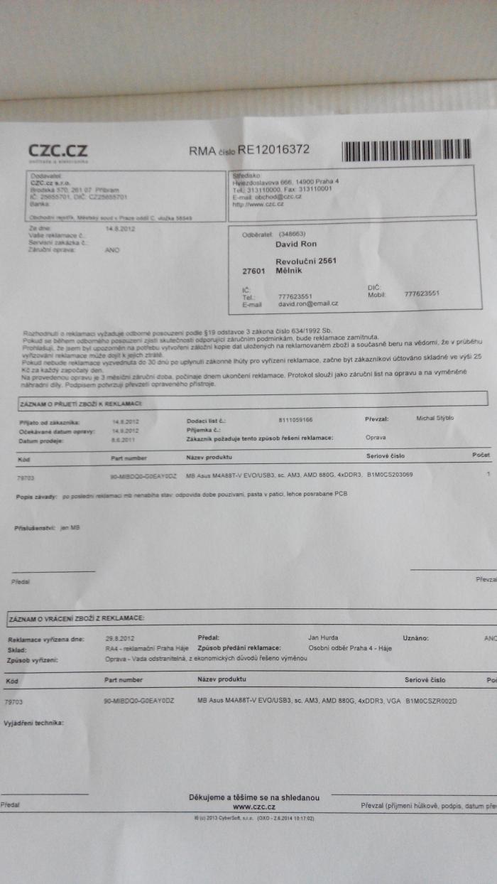 foto k příspěvku  od Pekis