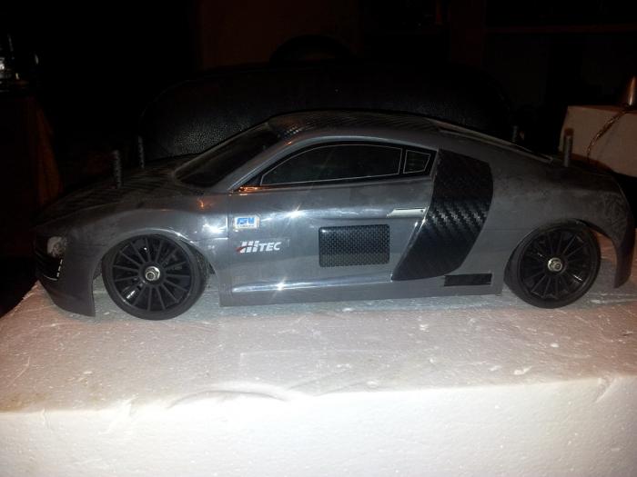 foto k příspěvku  od domimezo