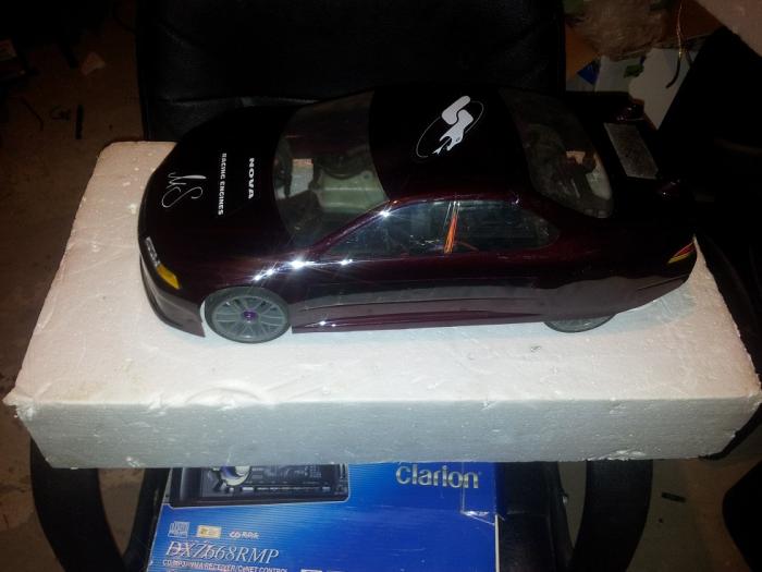 foto k příspěvku  od domimezo