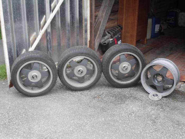 foto k příspěvku  od Aleshak