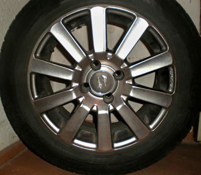 foto k příspěvku  od RudyV