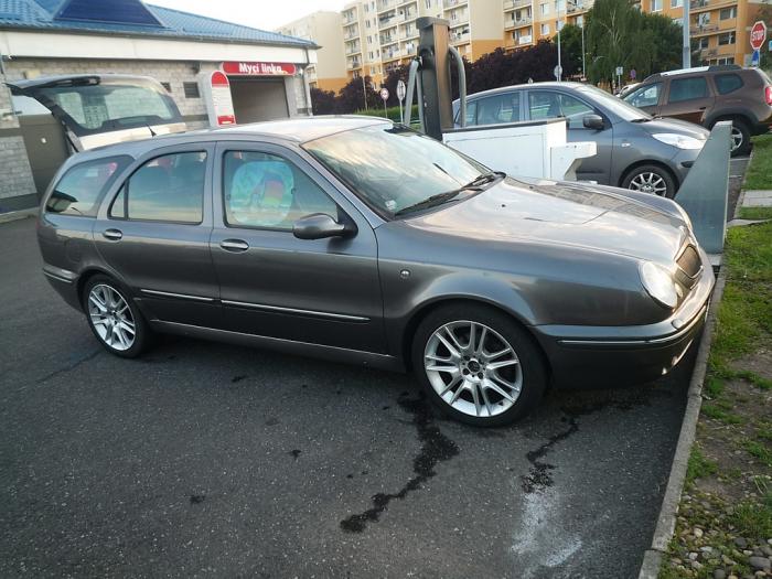 foto k příspěvku  od Reprák