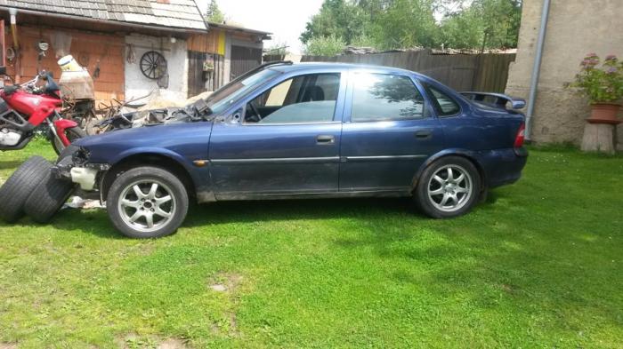 foto k příspěvku  od fredh