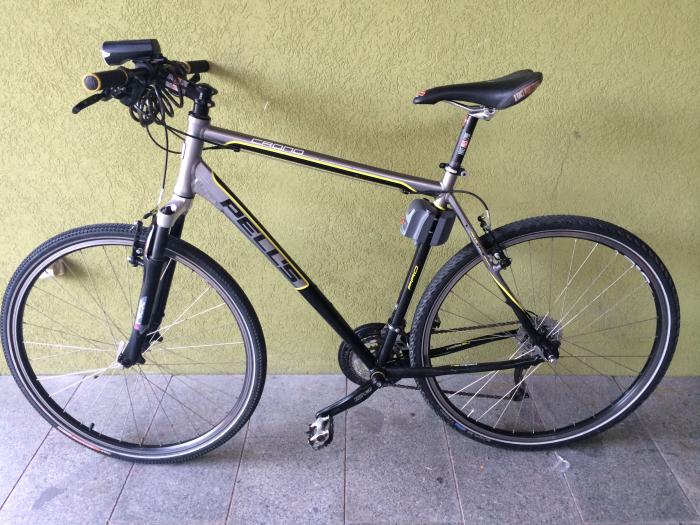 foto k příspěvku  od PJman