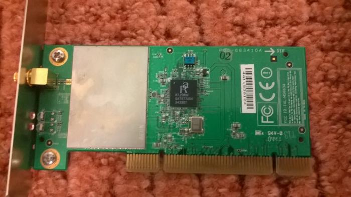 foto k příspěvku  od CHUROS