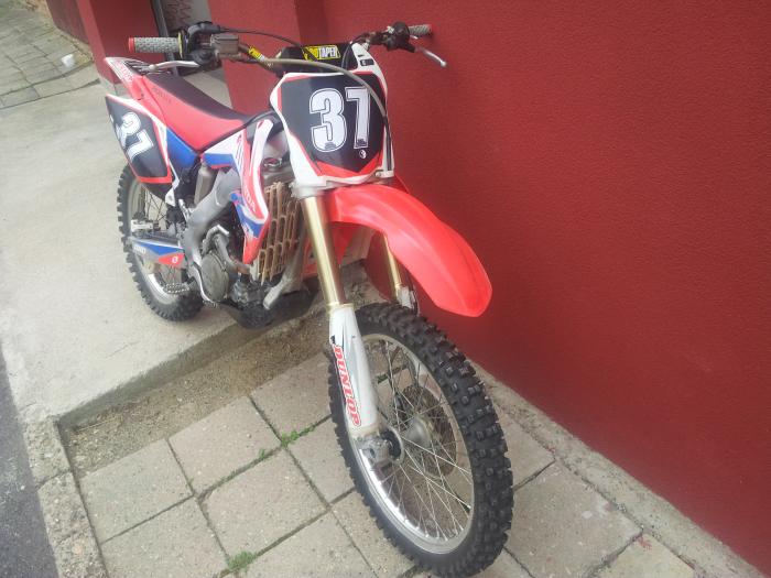 foto k příspěvku  od cr500