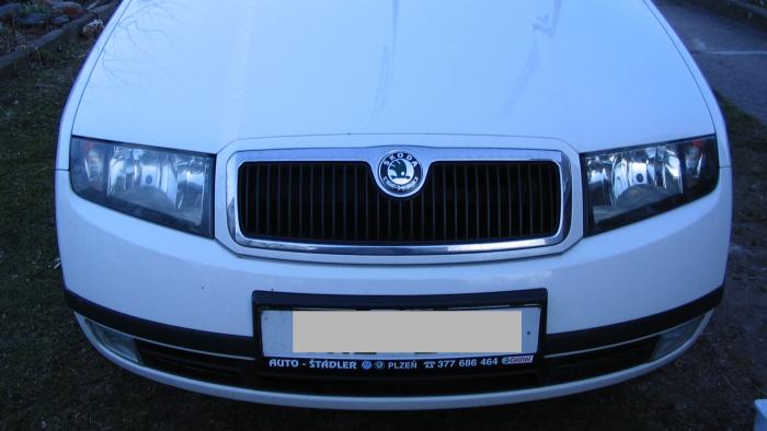 foto k příspěvku  od MATTESS