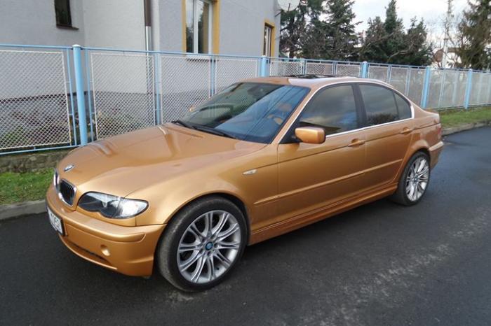 foto k příspěvku  od frankwolfBMW