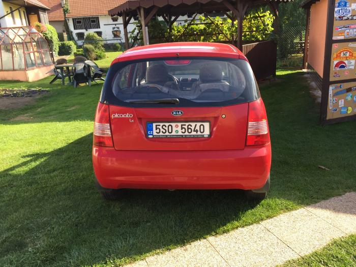 foto k příspěvku  od PAVELK