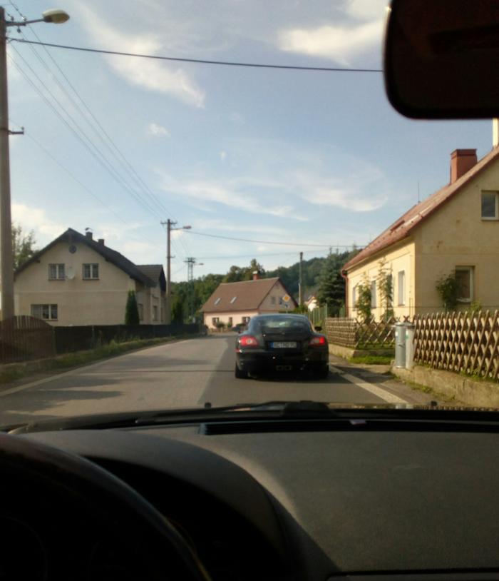 foto k příspěvku  od Seat Power