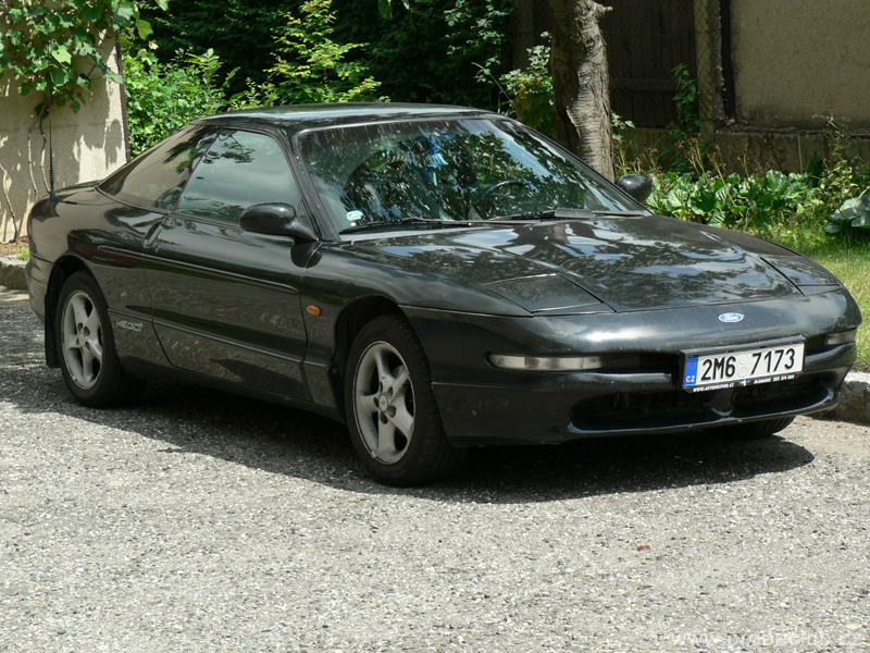 Probe rv98