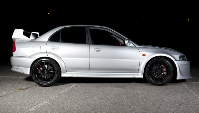 evolution5R
