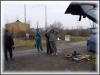 Ustí 25.11.2006 Paintball a RC Party