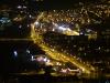 Mostecká noc a den