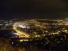 Mostecká noc a den