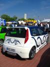 Autoshow Praha