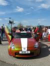 Autoshow Praha