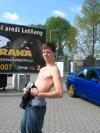 Autoshow Praha