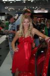 Girls @ Autosalon 2007