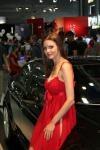 Girls @ Autosalon 2007