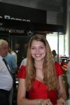 Girls @ Autosalon 2007
