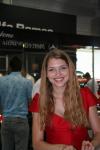 Girls @ Autosalon 2007