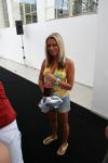 Girls @ Autosalon 2007