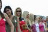 Girls @ Autosalon 2007