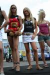 Girls @ Autosalon 2007