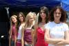 Girls @ Autosalon 2007