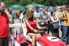 Girls @ Autosalon 2007