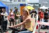 Girls @ Autosalon 2007