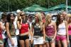 Girls @ Autosalon 2007