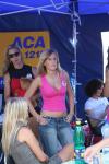 Girls @ Autosalon 2007