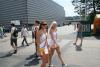 Girls @ Autosalon 2007