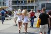 Girls @ Autosalon 2007
