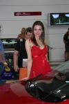 Girls @ Autosalon 2007